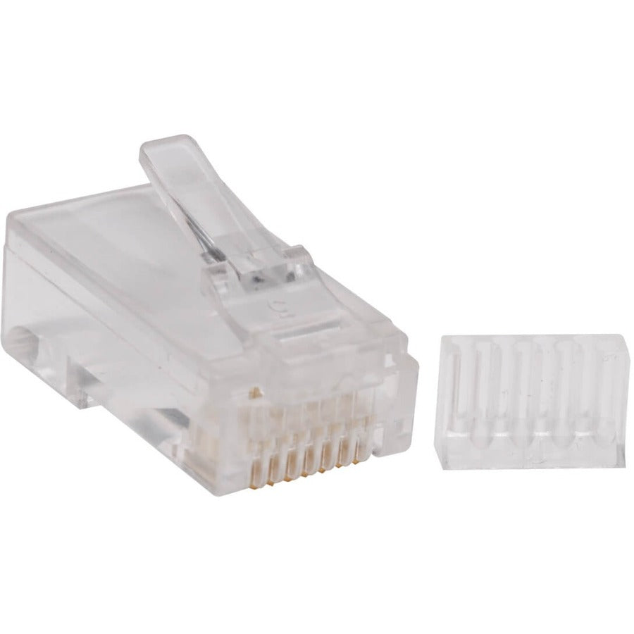 Tripp Lite N230-100 Cat.6 Network Connector N230-100