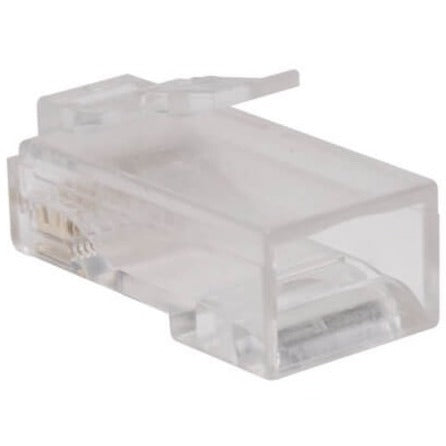 Tripp Lite N230-100 Cat.6 Network Connector N230-100