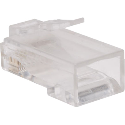 Tripp Lite N230-100 Cat.6 Network Connector N230-100