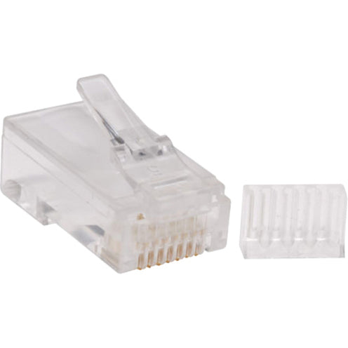 Tripp Lite N230-100 Cat.6 Network Connector N230-100
