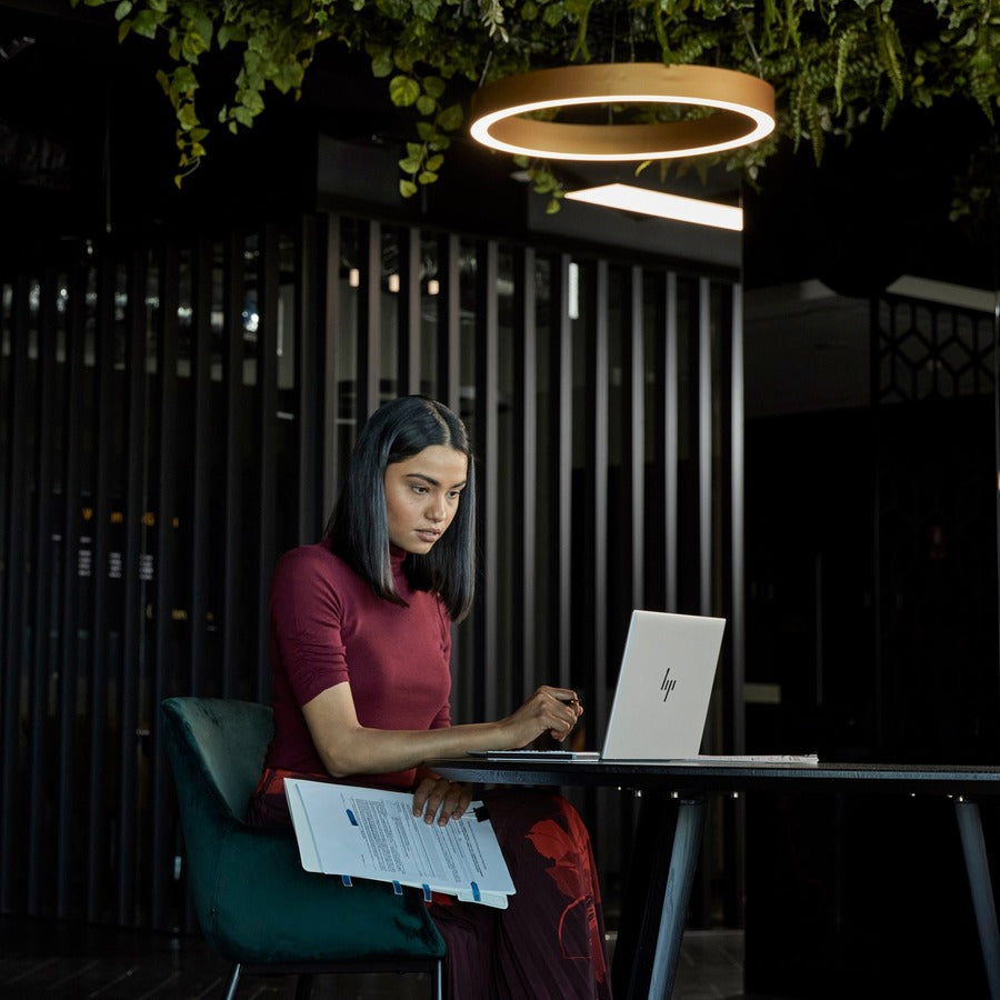 HP EliteBook 845 G9 14" Notebook - WUXGA - 1920 x 1200 - AMD Ryzen 5 PRO 6650U Hexa-core (6 Core) 2.90 GHz - 16 GB Total RAM - 512 GB SSD 6L226UT#ABL