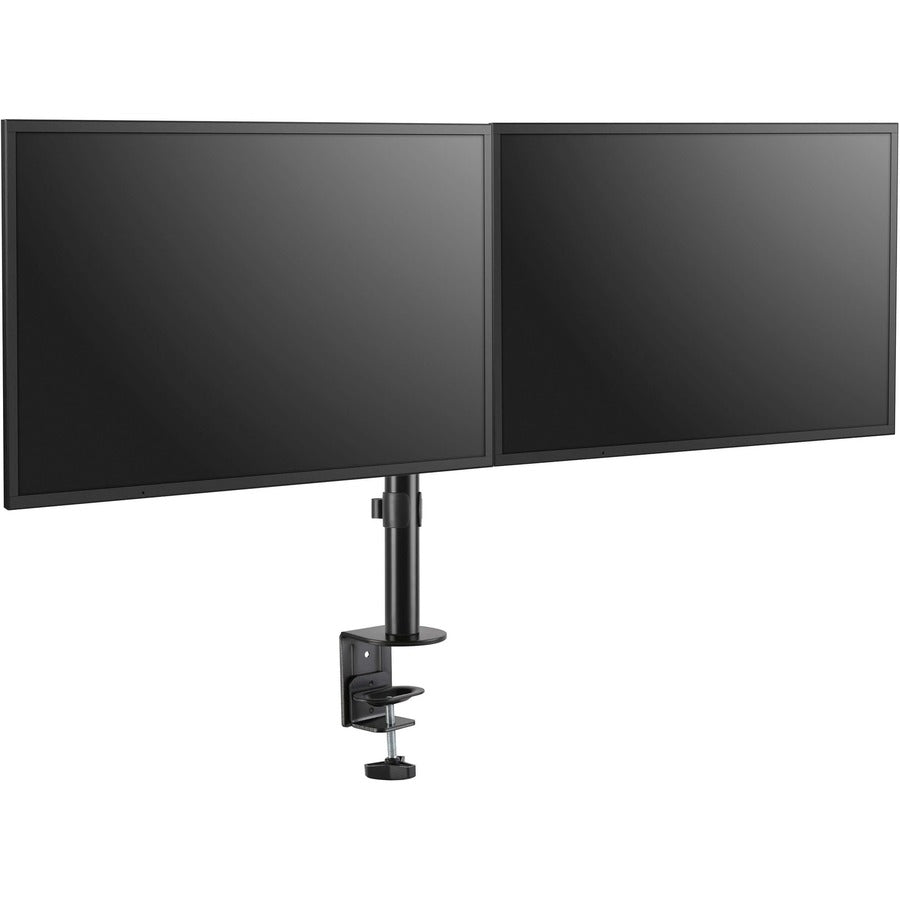 Tripp Lite DDR1327SDFC-1 Support à pince pour moniteur, écran plat, HDTV - Noir DDR1327SDFC-1