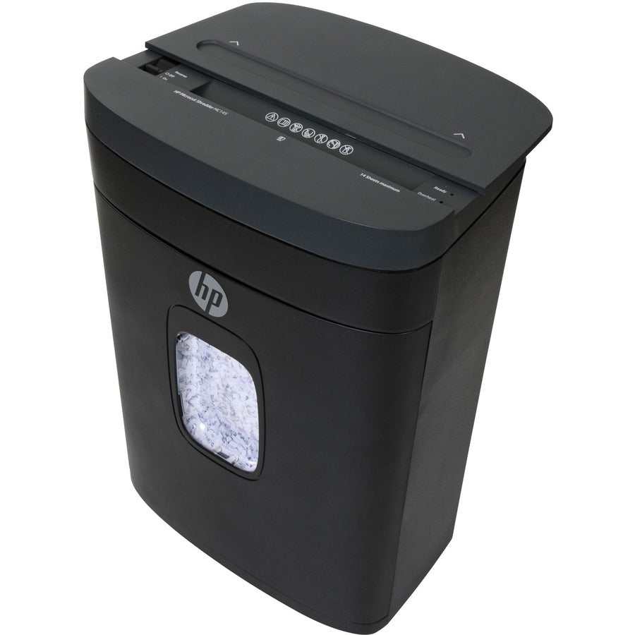HP MC145 Microcut Paper Shredder 91043P