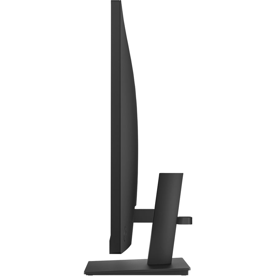 HP P32u G5 31.5" WQHD Edge LED LCD Monitor - 16:9 - Black 64W51AA#ABA
