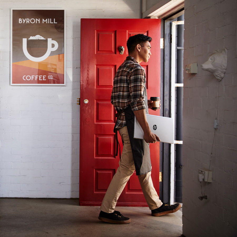 HP ProBook 455 G9 15.6" Notebook - Full HD - 1920 x 1080 - AMD Ryzen 7 5825U Octa-core (8 Core) - 16 GB Total RAM - 512 GB SSD 64T33UT#ABL