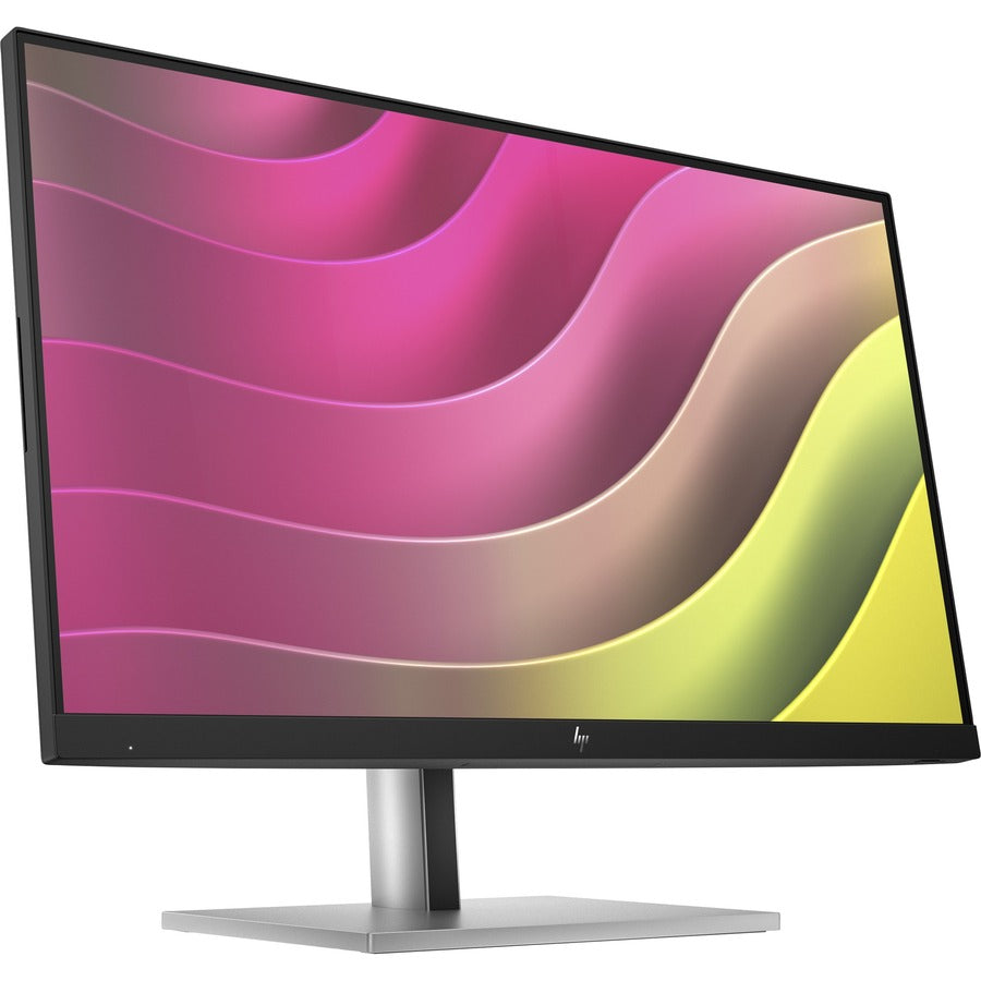 Moniteur à écran tactile LCD HP E24t G5 23,8" - 16:9 - 5 ms GTG (OD) 6N6E6AA#ABA