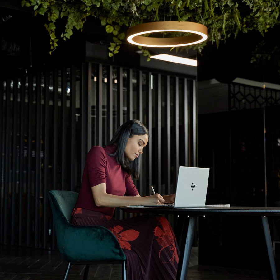 HP EliteBook 835 G9 13.3" Notebook - WUXGA - 1920 x 1200 - AMD Ryzen 5 PRO 6650U Hexa-core (6 Core) - 16 GB Total RAM - 256 GB SSD 6H745UT#ABA