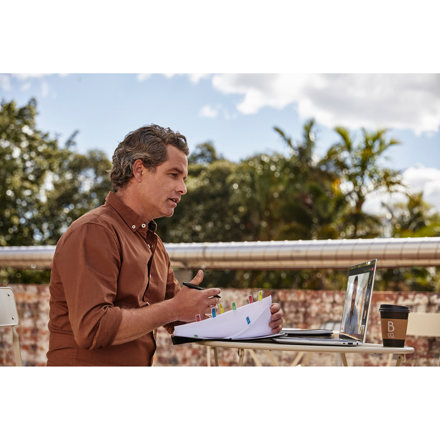 HP Elite x360 1040 G9 14" Touchscreen Convertible 2 in 1 Notebook - WUXGA - 1920 x 1200 - Intel Core i5 12th Gen i5-1245U Deca-core (10 Core) 1.20 GHz - 16 GB Total RAM - 16 GB On-board Memory - 512 GB SSD - Silver 7A581UT#ABA