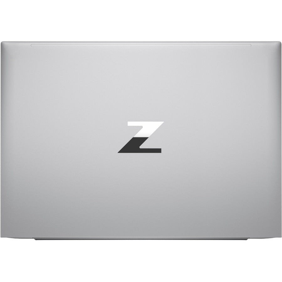 HP ZBook Firefly 16 G9 16" Mobile Workstation - WUXGA - 1920 x 1200 - Intel Core i7 12th Gen i7-1255U Deca-core (10 Core) - 16 GB Total RAM - 512 GB SSD 6N2G4UT#ABA