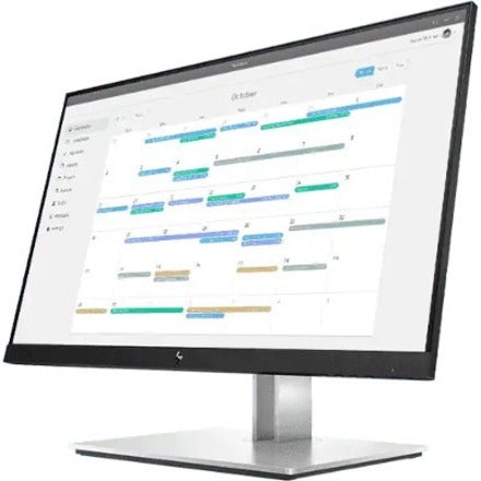 HP E24t G4 23.8" LCD Touchscreen Monitor - 16:9 - 5 ms GTG (OD) 9VH85AA#ABA
