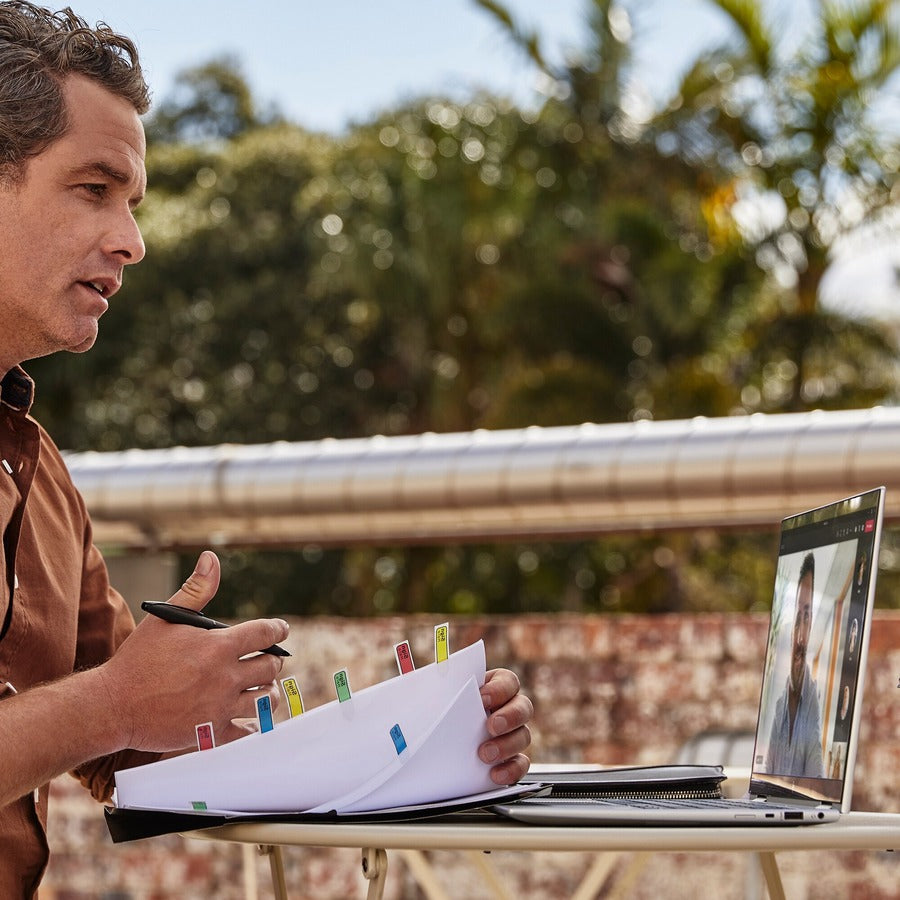 Ordinateur portable 2 en 1 convertible à écran tactile HP Elite x360 1040 G9 14" - WUXGA - 1920 x 1200 - Intel Core i5 12e génération i5-1235U Deca-core (10 cœurs) - 16 Go de RAM totale - 256 Go SSD 6E5D1UT#ABL