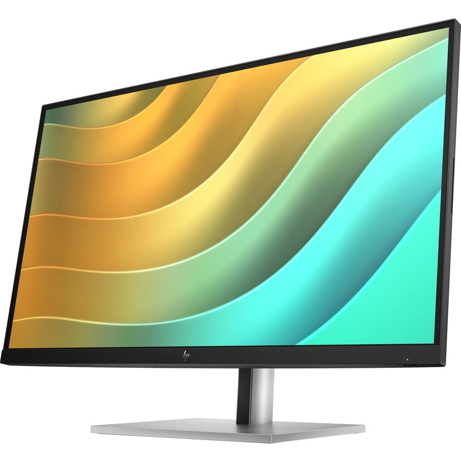 Moniteur LCD LED HP E27u G5 27" WQHD Edge - 16:9 6N4D3AA#ABA