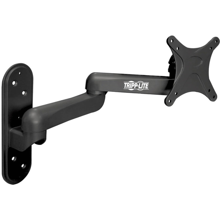 Tripp Lite DWM1327SE Support mural pour écran plat, moniteur - Noir DWM1327SE