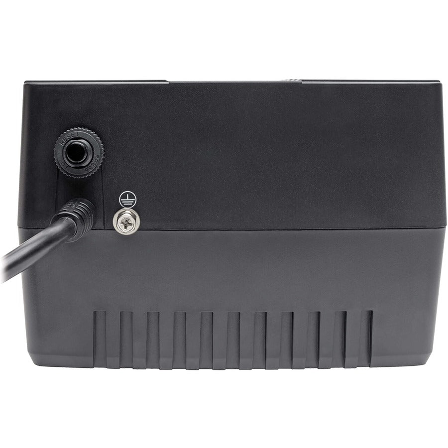 Tripp Lite AVR700U Onduleur de bureau 700 VA AVR700U