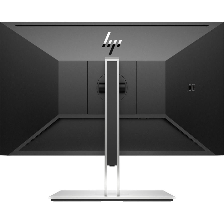 Moniteur LCD LED HP E27q G4 27" WQHD - 16:9 - Noir 9VG82AA#ABA