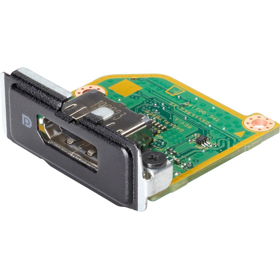 Ordinateur portable HP DisplayPort 13L54AT