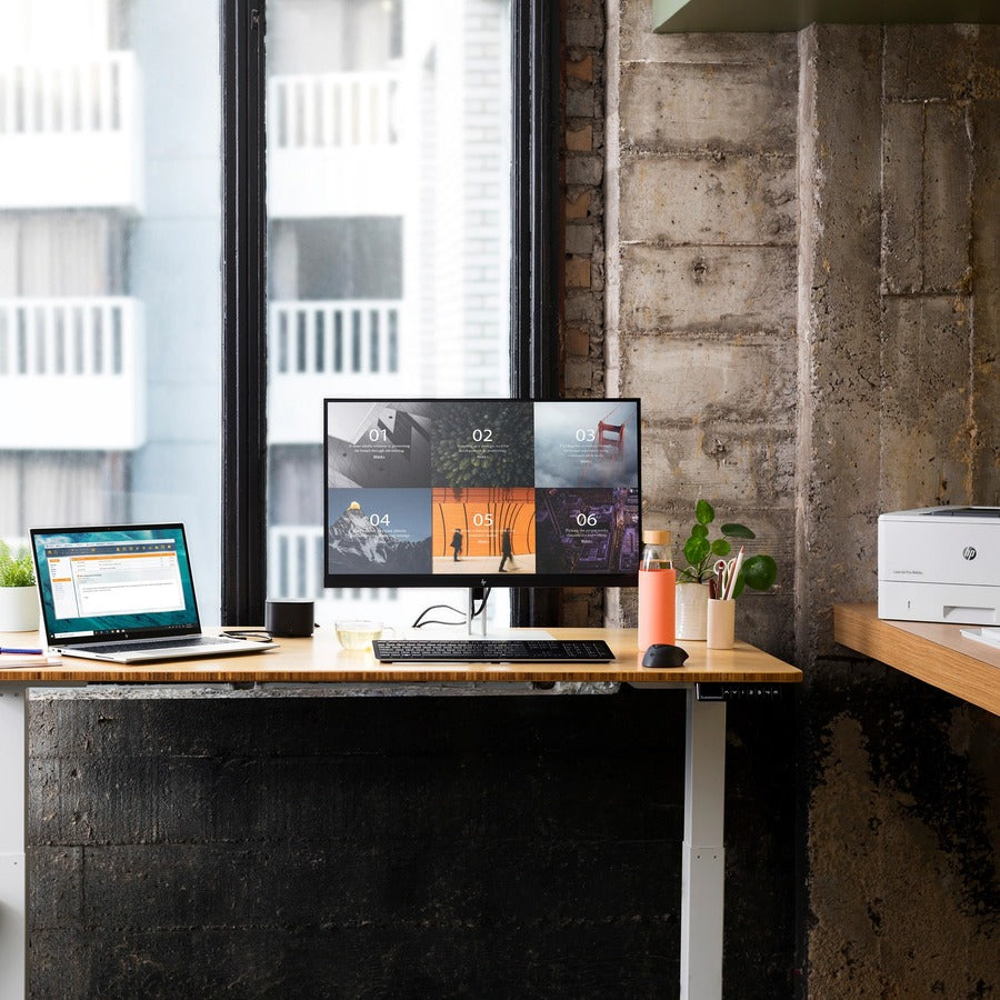 Ordinateur portable HP EliteBook 840 G8 14" - Full HD - 1920 x 1080 - Intel Core i5 11e génération i5-1145G7 Quad-core (4 cœurs) 2,60 GHz - 16 Go de RAM totale - 256 Go SSD - Argent 613P8UT#ABA