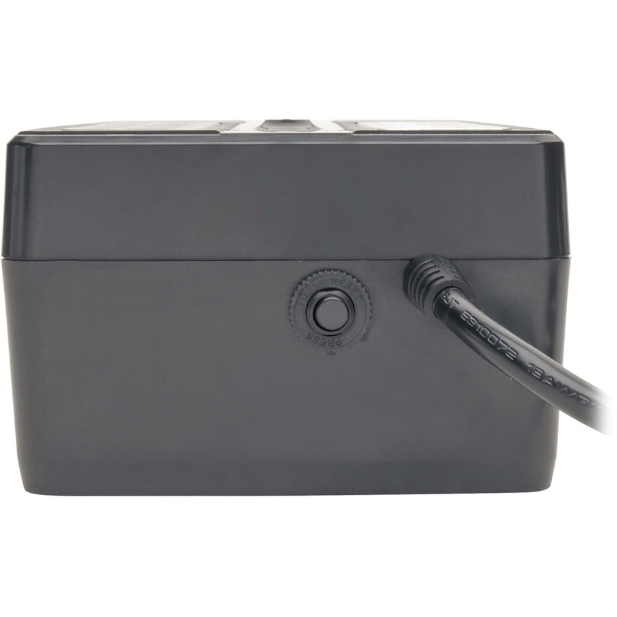 Tripp Lite 750VA 6UPS/Surge and 6 Surge UPS System INTERNET750U