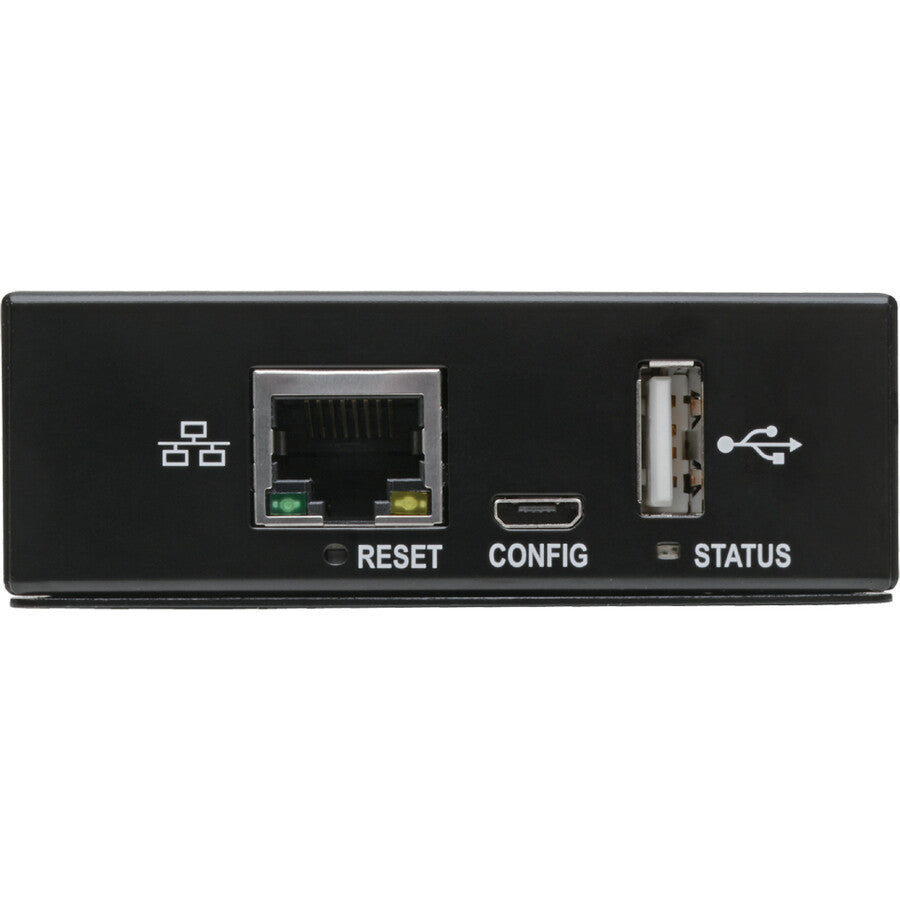 Tripp Lite SRCOOLNETLX Adaptateur de gestion de l'alimentation à distance SRCOOLNETLX