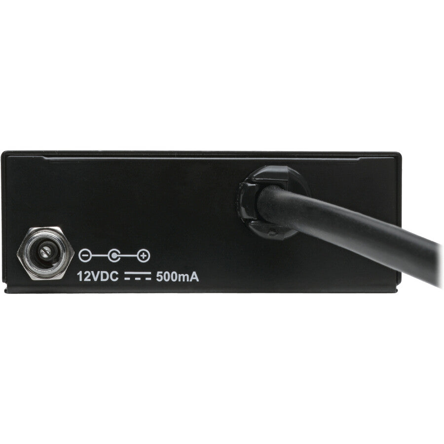 Tripp Lite SRCOOLNETLX Adaptateur de gestion de l'alimentation à distance SRCOOLNETLX