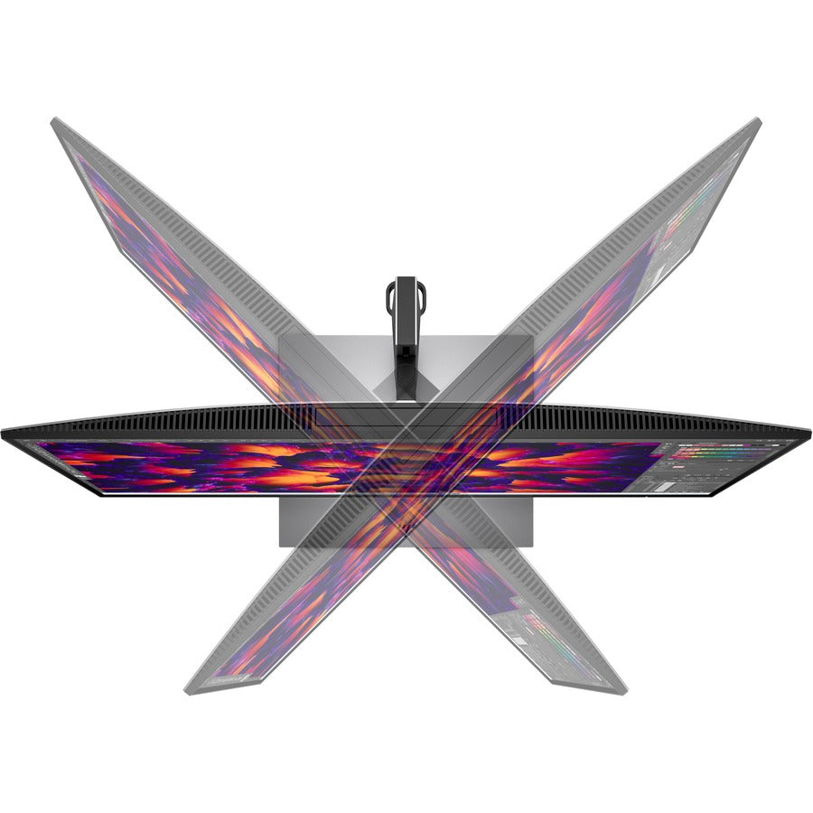 HP Z24m G3 23.8" Webcam QHD LCD Monitor - 16:9 4Q8N9AA#ABA