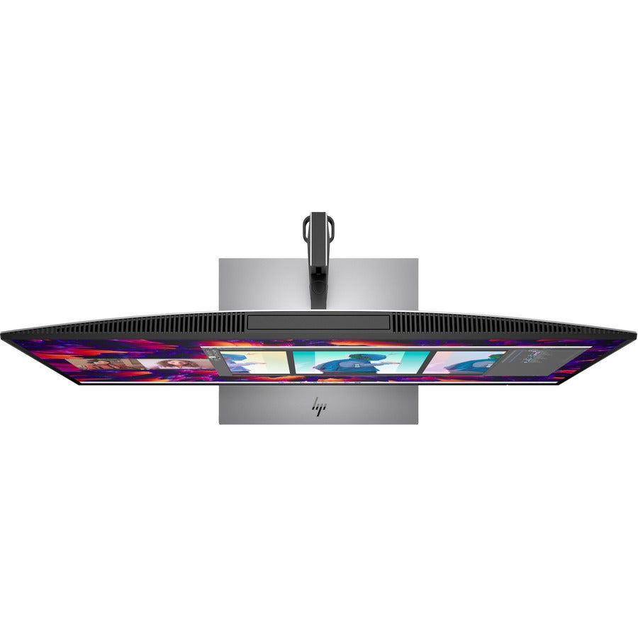 HP Z24m G3 23.8" Webcam QHD LCD Monitor - 16:9 4Q8N9AA#ABA