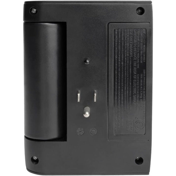 Tripp Lite Protect It! SWIVEL6USB 6-Outlet Surge Suppressor/Protector SWIVEL6USB