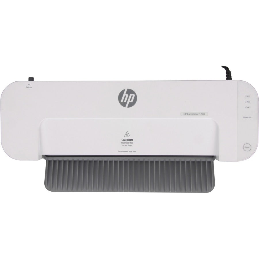 Plastifieuse HP 1220 91007J