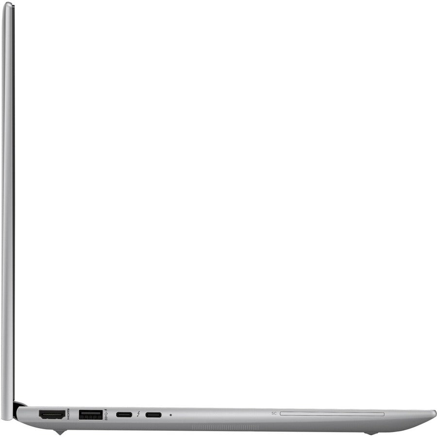 Station de travail mobile HP ZBook Firefly 14 G9 14" - WUXGA - 1920 x 1200 - Intel Core i7 12e génération i7-1255U Deca-core (10 cœurs) - 16 Go de RAM totale - 512 Go SSD 6N2F7UT#ABA