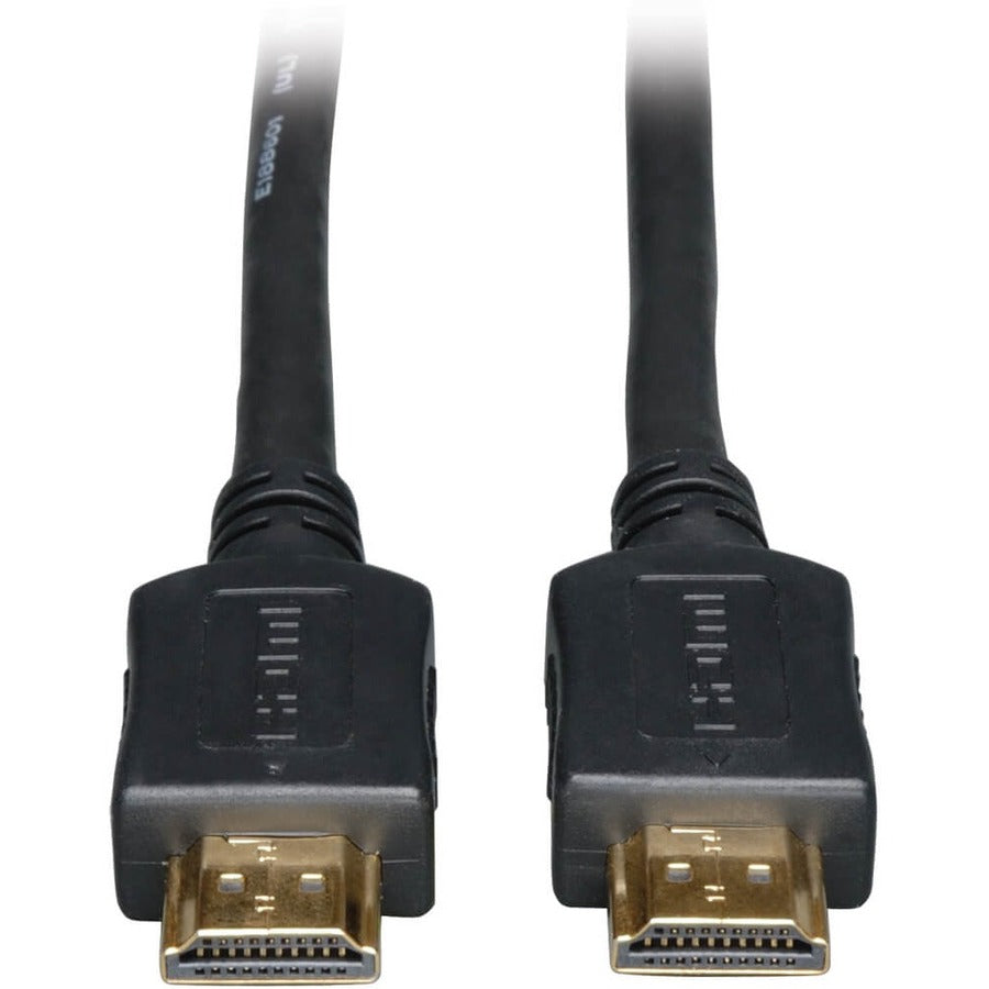 Tripp Lite 50ft Standard Speed HDMI Cable Digital Video with Audio 4K x 2K M/M 50' P568-050