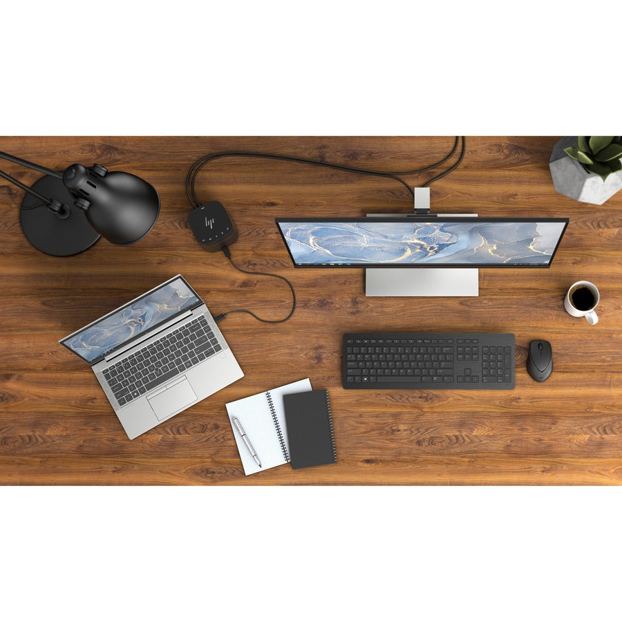 Ordinateur portable HP EliteBook 840 G8 14" - Full HD - 1920 x 1080 - Intel Core i5 11e génération i5-1135G7 Quad-core (4 cœurs) - 16 Go de RAM totale - 256 Go SSD 613Q2UT#ABA