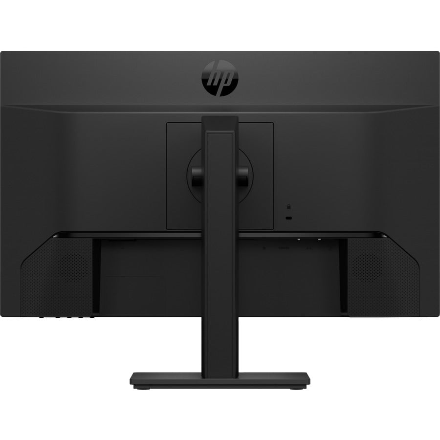 HP P24h G4 23.8" Full HD LCD Monitor - 16:9 - Black 9UJ13A8#ABA
