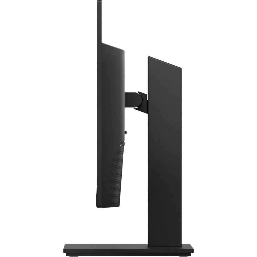 HP P24h G4 23.8" Full HD LCD Monitor - 16:9 - Black 9UJ13A8#ABA