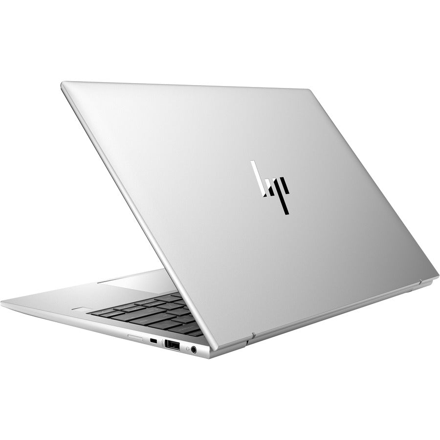 HP EliteBook 835 G9 13.3" Notebook - WUXGA - 1920 x 1200 - AMD Ryzen 5 PRO 6650U Hexa-core (6 Core) - 16 GB Total RAM - 256 GB SSD 6H745UT#ABL