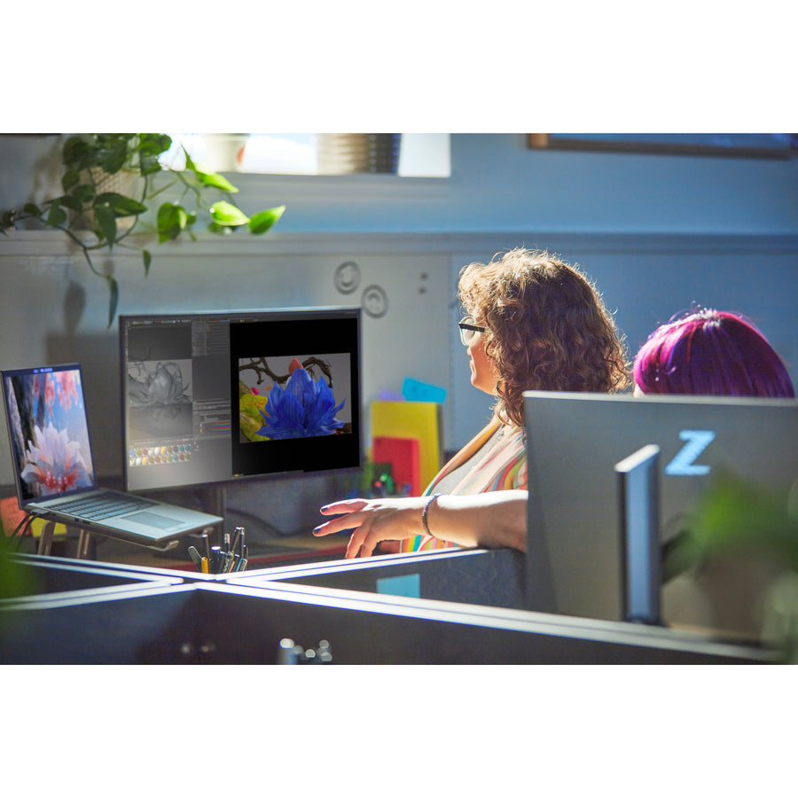 HP ZBook Fury G9 16" Mobile Workstation - WUXGA - 1920 x 1200 - Intel Core i7 12th Gen i7-12800HX Hexadeca-core (16 Core) - 16 GB Total RAM - 512 GB SSD 6X3J4UT#ABA