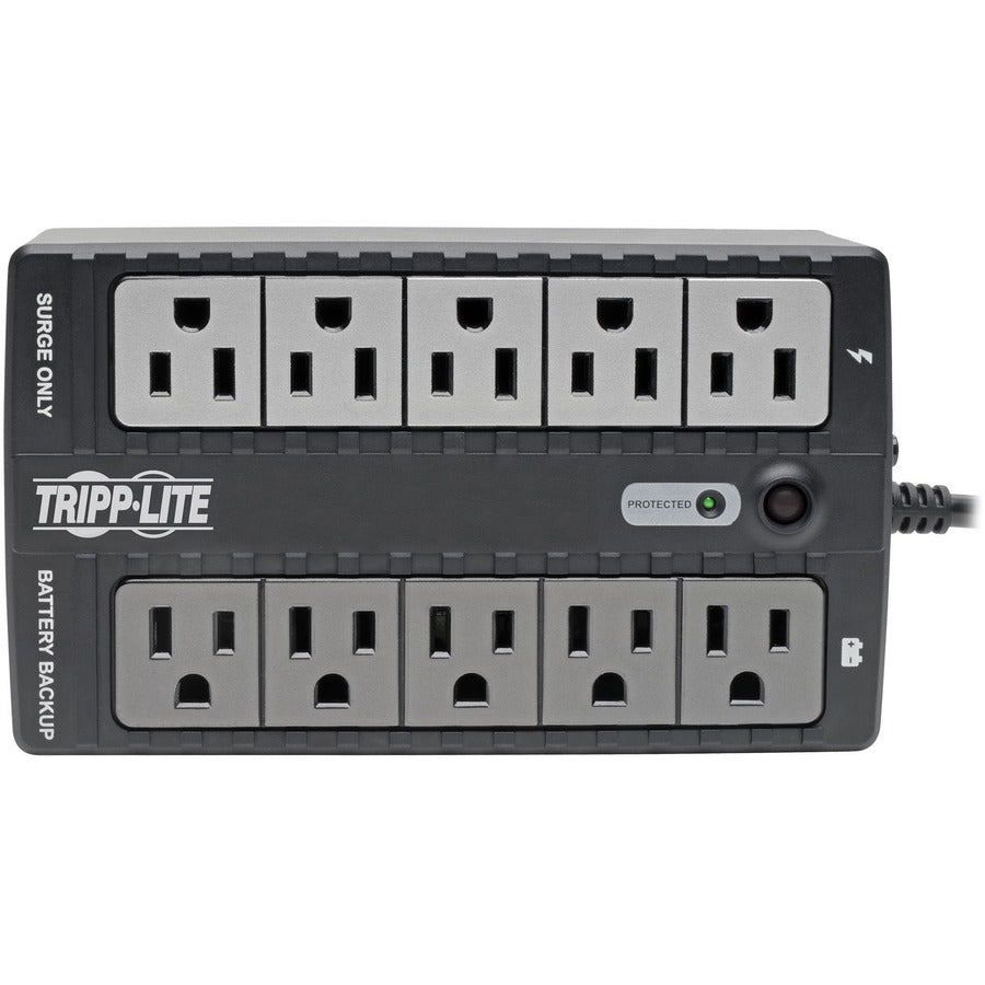 Tripp Lite Internet Office INTERNET550U 550VA UPS INTERNET550U