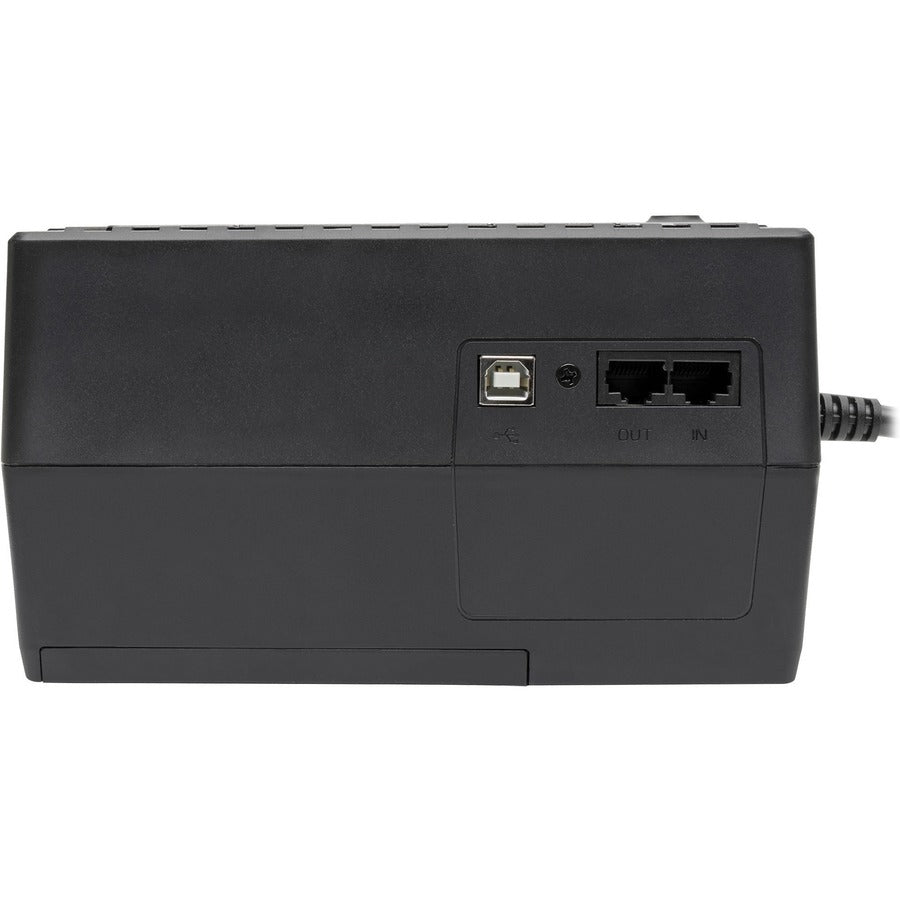 Tripp Lite Internet Office INTERNET550U 550VA UPS INTERNET550U