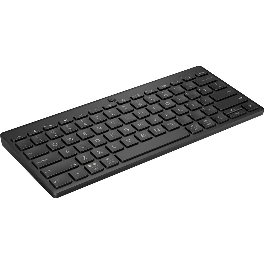 Clavier HP Compact 355 692S9AA#ABL