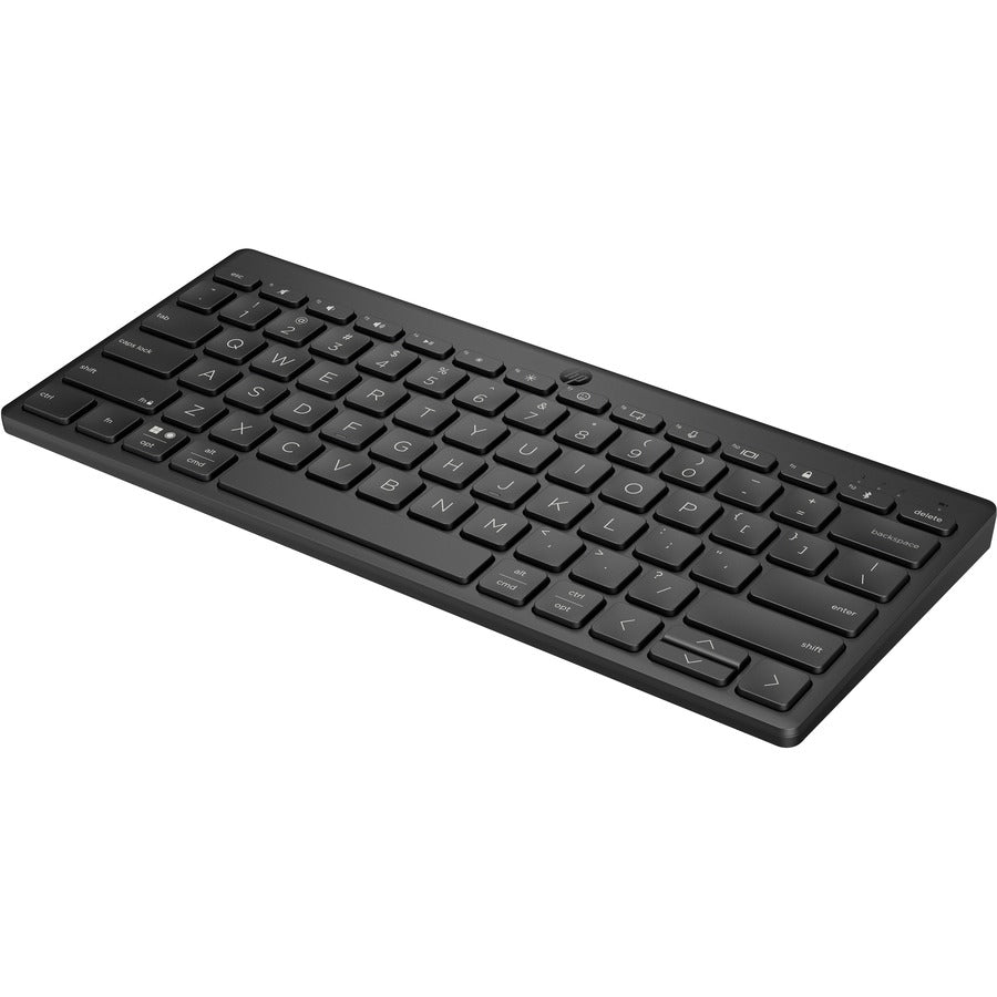 Clavier HP Compact 355 692S9AA#ABL