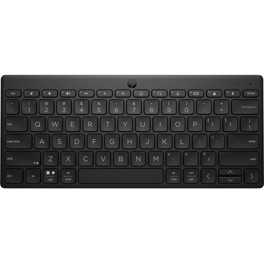 Clavier HP Compact 355 692S9AA#ABL