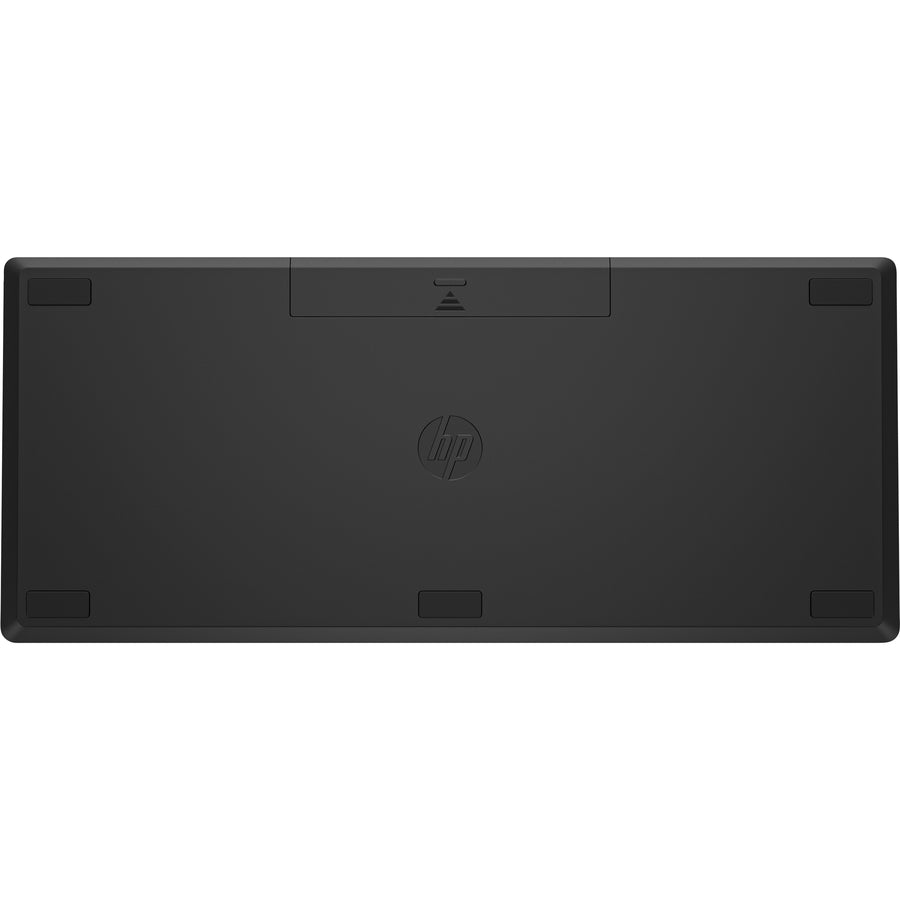 Clavier HP Compact 355 692S9AA#ABL