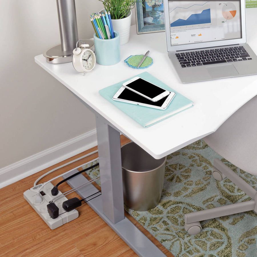 Tripp Lite Protect It TLP808TEL Suppresseur de surtension à 8 prises TLP808TEL