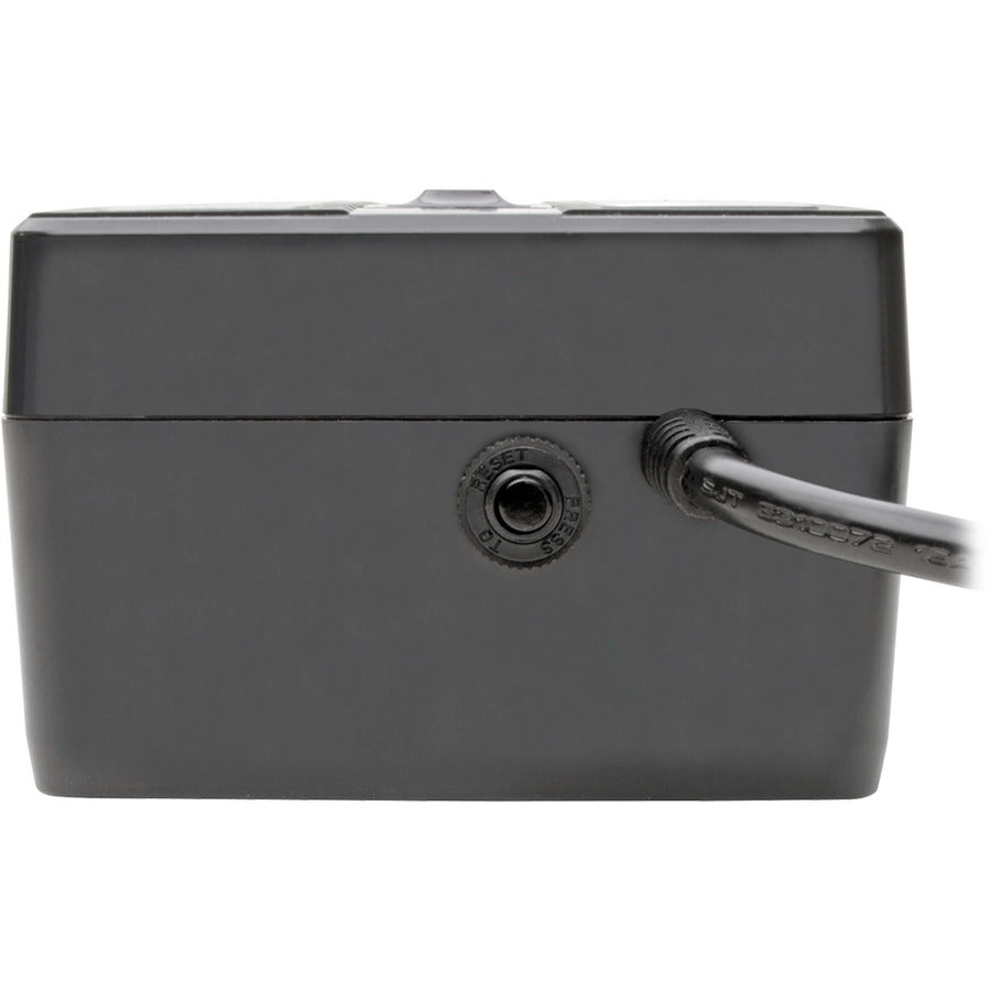 Tripp Lite 850VA Ultra-compact Green LCD UPS Systm ECO850LCD