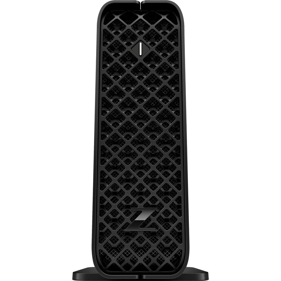 HP Z2 G9 Workstation - 1 x Intel Core i9 Hexadeca-core (16 Core) i9-12900 12th Gen 2.10 GHz - 32 GB DDR5 SDRAM RAM - 1 TB SSD - Mini PC 6J0M4UT#ABC