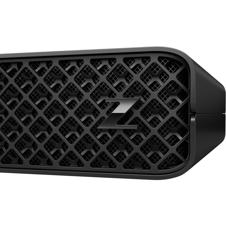 HP Z2 G9 Workstation - 1 x Intel Core i9 Hexadeca-core (16 Core) i9-12900 12th Gen 2.10 GHz - 32 GB DDR5 SDRAM RAM - 1 TB SSD - Mini PC 6J0M4UT#ABC