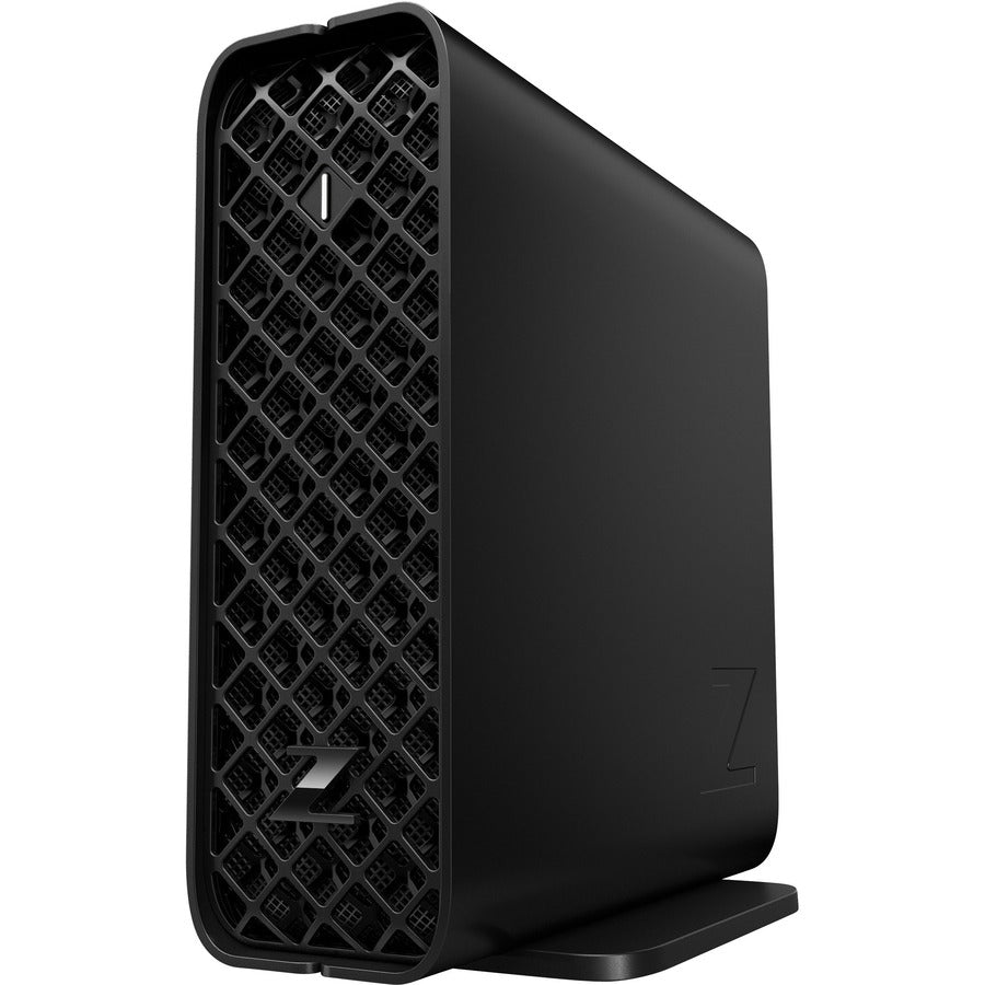 HP Z2 G9 Workstation - 1 x Intel Core i9 Hexadeca-core (16 Core) i9-12900 12th Gen 2.10 GHz - 32 GB DDR5 SDRAM RAM - 1 TB SSD - Mini PC 6J0M4UT#ABC