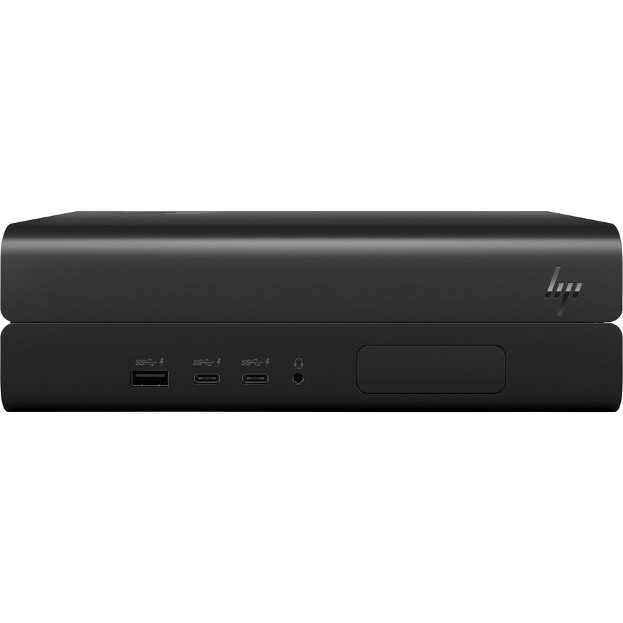 HP Z2 G9 Workstation - 1 x Intel Core i9 Hexadeca-core (16 Core) i9-12900 12th Gen 2.10 GHz - 32 GB DDR5 SDRAM RAM - 1 TB SSD - Mini PC 6J0M4UT#ABC