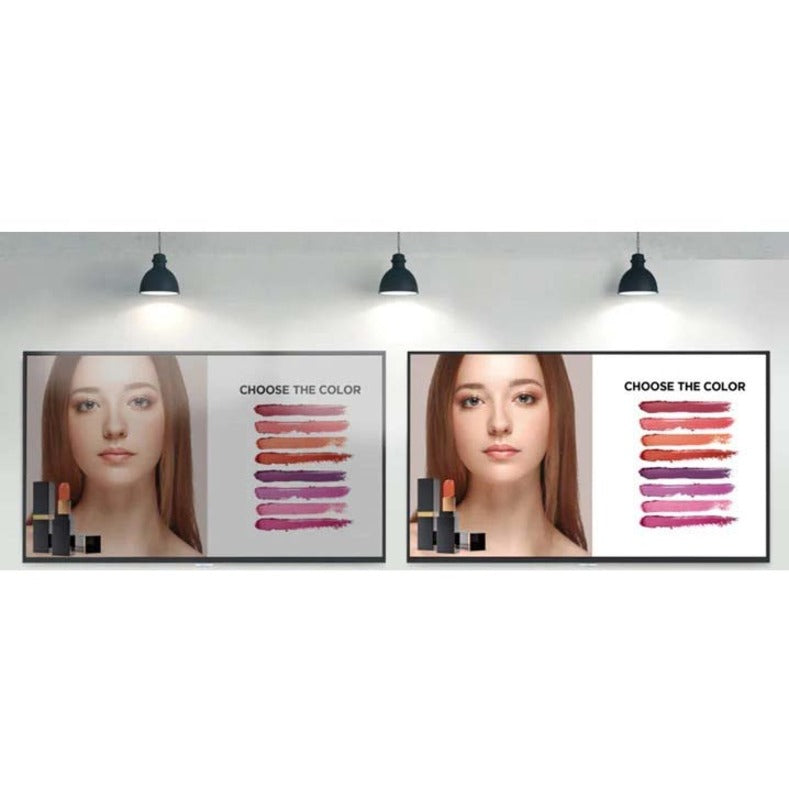 Écran de signalisation numérique LG 55UH7F-H 55UH7J-H