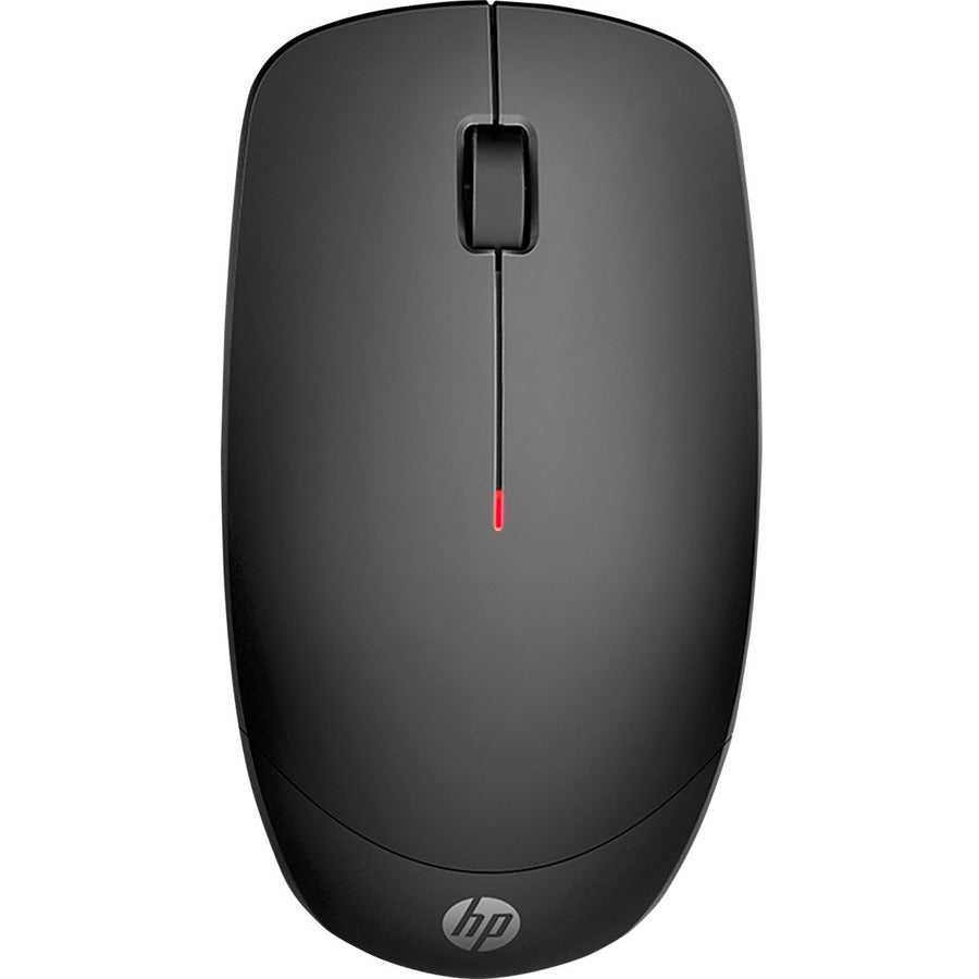 HP 235 Slim Wireless Mouse 4E407AA#ABL