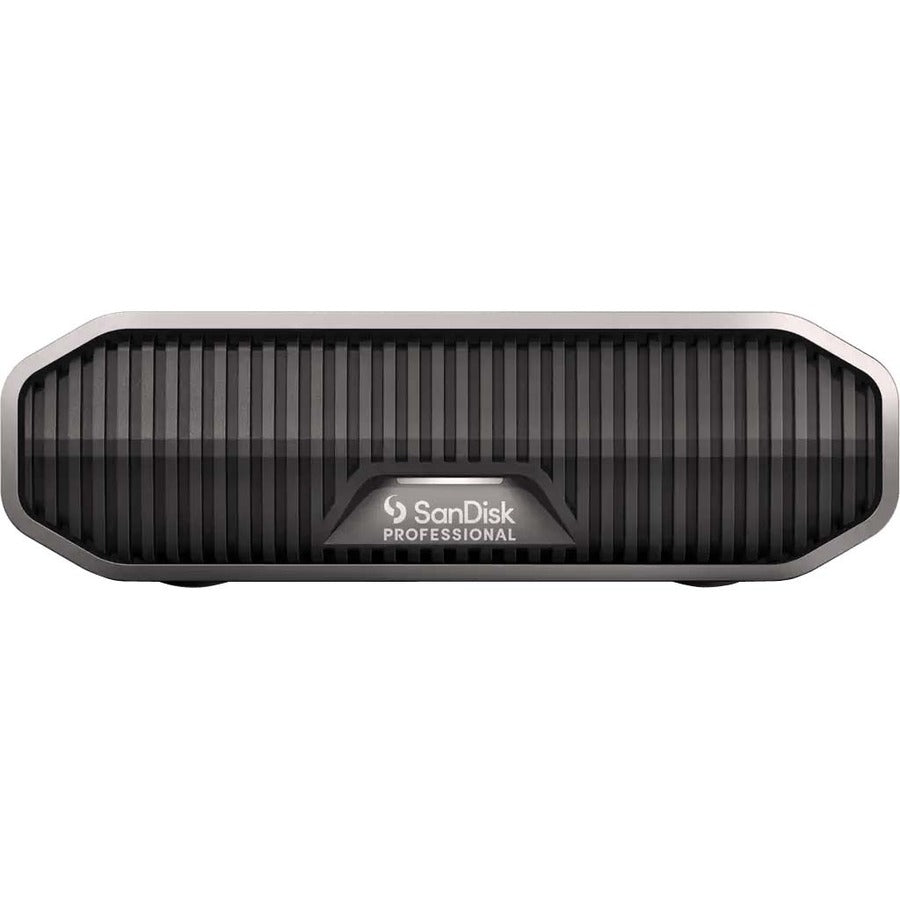Disque dur de bureau WD G-DRIVE SDPHF1A-004T-NBAAD 4 To - Externe SDPHF1A-004T-NBAAD